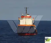Tedarik gemisi satılık