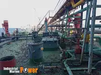 Petrol/Kimyasal tankeri satılık