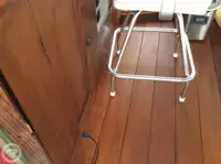 Çekme teknesi satılık