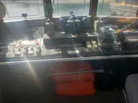 Çekme teknesi satılık