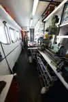 Çekme teknesi satılık