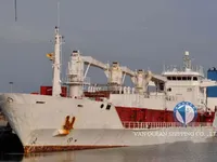 Soğutmalı gemi satılık