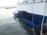 RoPax gemisi satılık