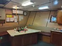 Çekme teknesi satılık