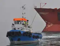 Römorkör satılık