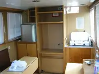 Devriye botu satılık