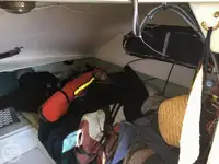 Trol gemisi satılık