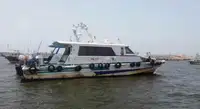 Pilot teknesi satılık