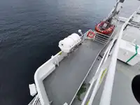 Ro-Ro gemisi satılık