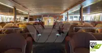 Kruvaziyer gemisi satılık