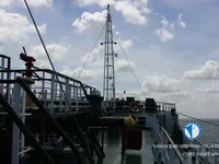 Petrol/Kimyasal tankeri satılık