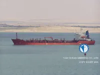 Petrol/Kimyasal tankeri satılık