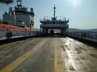 Çıkarma Gemisi, Tank satılık