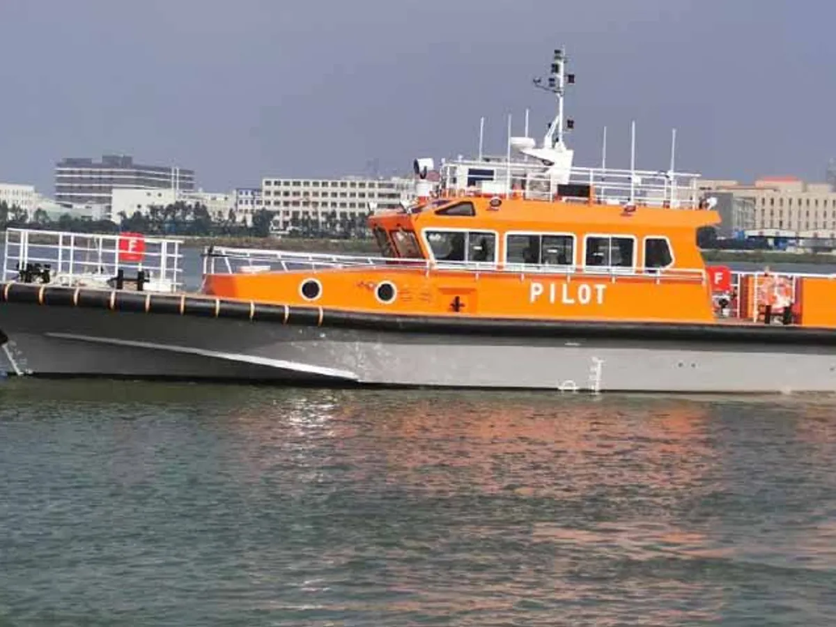 Pilot teknesi satılık