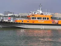 Pilot teknesi satılık