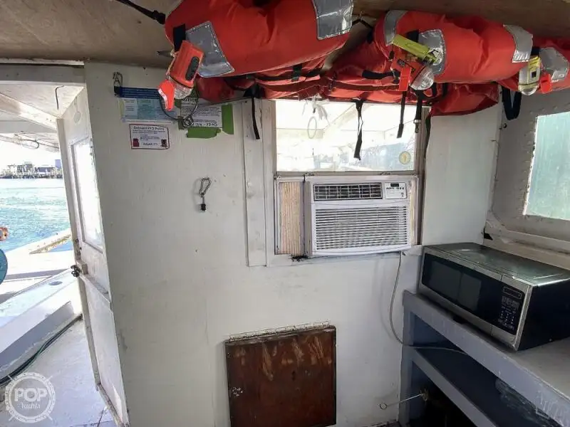 Trol gemisi satılık