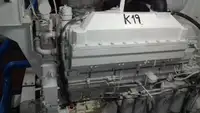 Dredger (Kazık çakma gemisi) satılık