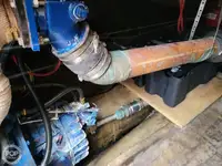 Kruvaziyer gemisi satılık