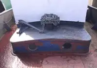 Römorkör satılık