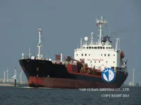 Petrol/Kimyasal tankeri satılık