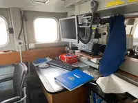 Çalışma tekneleri satılık