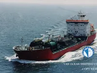 Petrol/Kimyasal tankeri satılık
