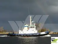 Römorkör satılık