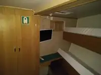 Trol gemisi satılık