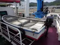 Yığın taşıyıcı satılık