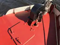 Çekme teknesi satılık