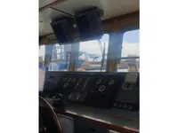 Dredger (Kazık çakma gemisi) satılık