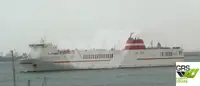 Ro-Ro ship satılık