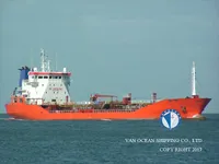Petrol/Kimyasal tankeri satılık