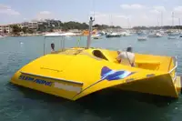 Denizaltı satılık
