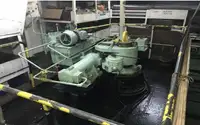 Petrol/Kimyasal tankeri satılık