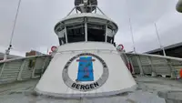 Kruvaziyer gemisi satılık
