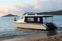 Kruvaziyer gemisi satılık