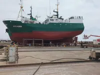 Uzun hatlı balıkçı gemisi satılık