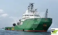 Tedarik gemisi satılık
