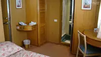 Dalgıç destek gemisi satılık