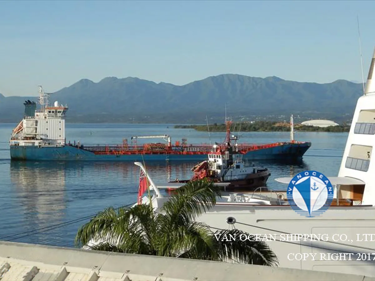 Petrol/Kimyasal tankeri satılık