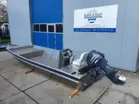 İş gemileri satılık