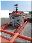 Platform tedarik gemisi (PSV) satılık