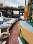 Çekme teknesi satılık