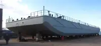 Gezi teknesi satılık