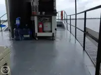 Çekme teknesi satılık