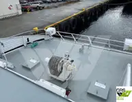 Kruvaziyer gemisi satılık
