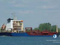 Petrol/Kimyasal tankeri satılık