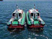 Pilot teknesi satılık