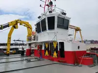 General Cargo/Multi-purpose satılık